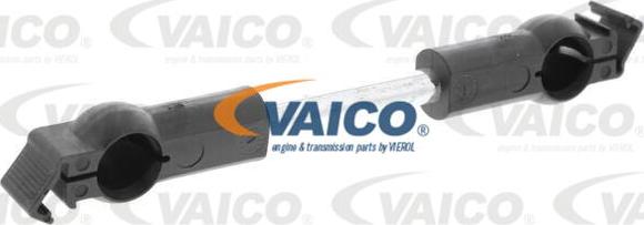 VAICO V10-6210 - Шток вилки переключения передач autodnr.net