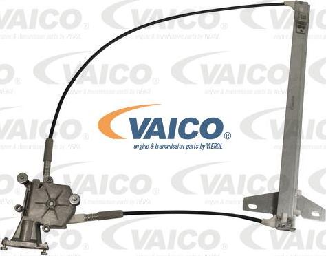 VAICO V10-6217 - Підйомний пристрій для вікон autocars.com.ua