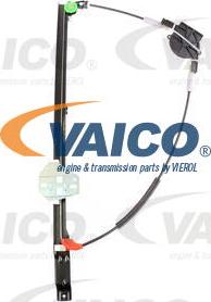 VAICO V10-6218 - Стеклоподъемник avtokuzovplus.com.ua