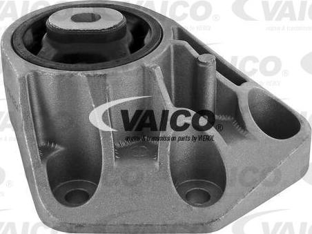 VAICO V10-6264 - Підвіска, автоматична коробка передач autocars.com.ua