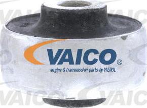 VAICO V10-6270 - Сайлентблок, рычаг подвески колеса avtokuzovplus.com.ua