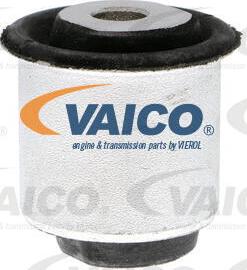 VAICO V10-6271 - Сайлентблок, важеля підвіски колеса autocars.com.ua