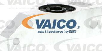 VAICO V10-6272 - Сайлентблок, важеля підвіски колеса autocars.com.ua