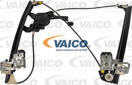 VAICO V10-6273 - Підйомний пристрій для вікон autocars.com.ua