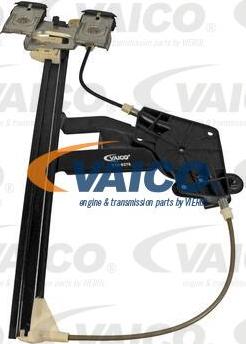 VAICO V10-6276 - Підйомний пристрій для вікон autocars.com.ua