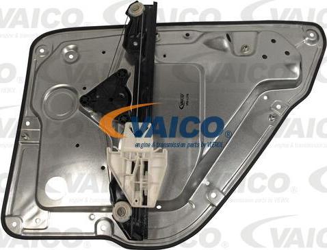 VAICO V10-6279 - Підйомний пристрій для вікон autocars.com.ua