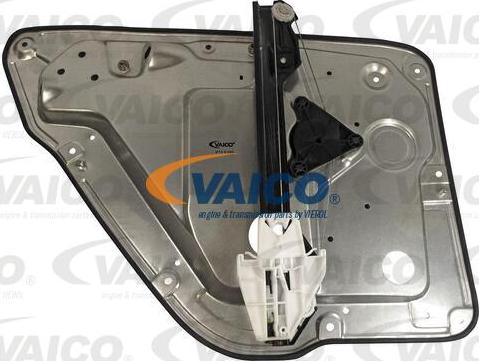VAICO V10-6280 - Підйомний пристрій для вікон autocars.com.ua