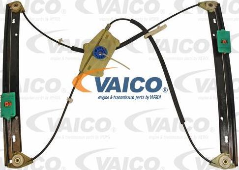 VAICO V10-6284 - Підйомний пристрій для вікон autocars.com.ua