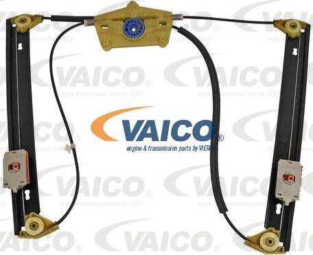 VAICO V10-6286 - Підйомний пристрій для вікон autocars.com.ua