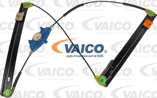 VAICO V10-6287 - Підйомний пристрій для вікон autocars.com.ua