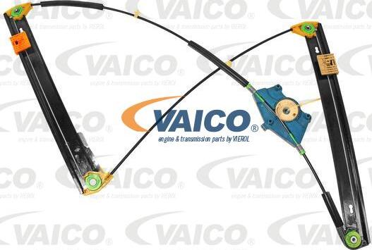 VAICO V10-6288 - Підйомний пристрій для вікон autocars.com.ua