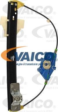 VAICO V10-6289 - Підйомний пристрій для вікон autocars.com.ua