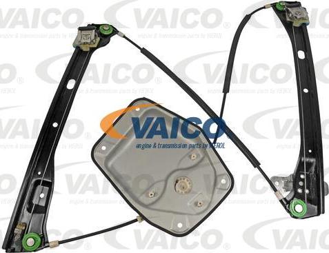 VAICO V10-6297 - Підйомний пристрій для вікон autocars.com.ua
