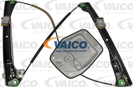 VAICO V10-6298 - Підйомний пристрій для вікон autocars.com.ua