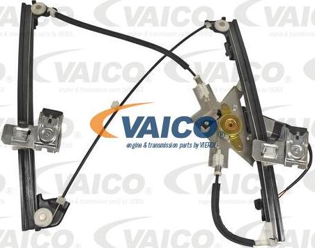 VAICO V10-6309 - Підйомний пристрій для вікон autocars.com.ua