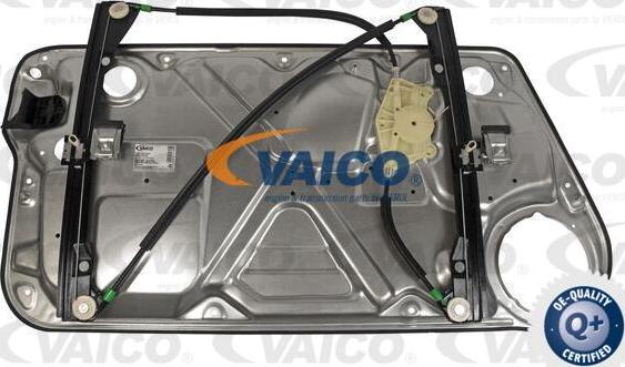 VAICO V10-6318 - Підйомний пристрій для вікон autocars.com.ua