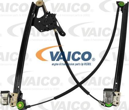 VAICO V10-6319 - Підйомний пристрій для вікон autocars.com.ua