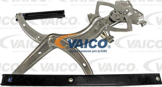 VAICO V10-6321 - Підйомний пристрій для вікон autocars.com.ua