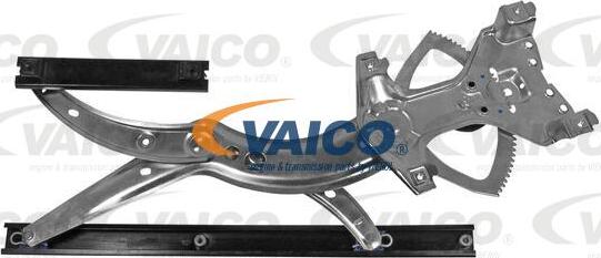 VAICO V10-6322 - Підйомний пристрій для вікон autocars.com.ua