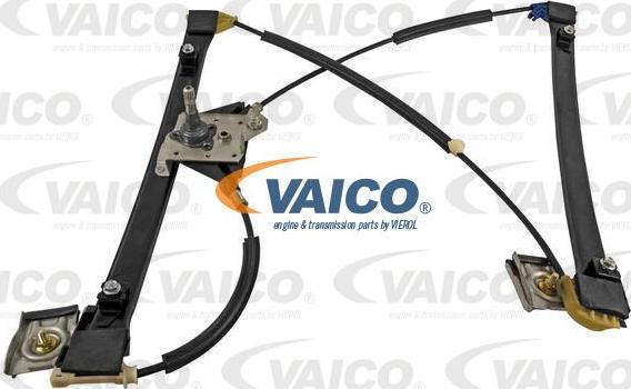 VAICO V10-6324 - Підйомний пристрій для вікон autocars.com.ua