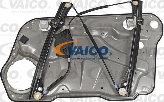VAICO V10-6327 - Підйомний пристрій для вікон autocars.com.ua