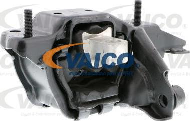 VAICO V10-6330 - Подушка, підвіска двигуна autocars.com.ua