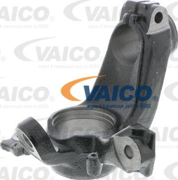 VAICO V10-6336 - Поворотный кулак, подвеска колеса autodnr.net