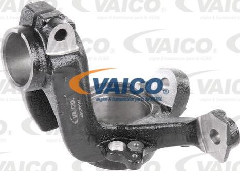 VAICO V10-6337 - Поворотный кулак, подвеска колеса autodnr.net