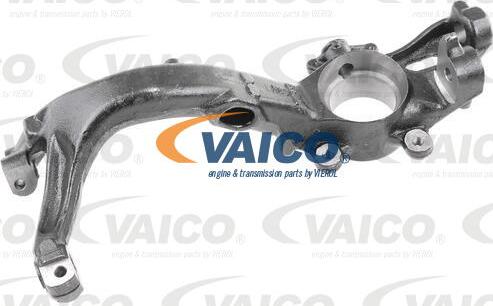 VAICO V10-6338 - Поворотний кулак, підвіска колеса autocars.com.ua