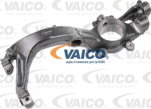 VAICO V10-6339 - Поворотный кулак, подвеска колеса autodnr.net