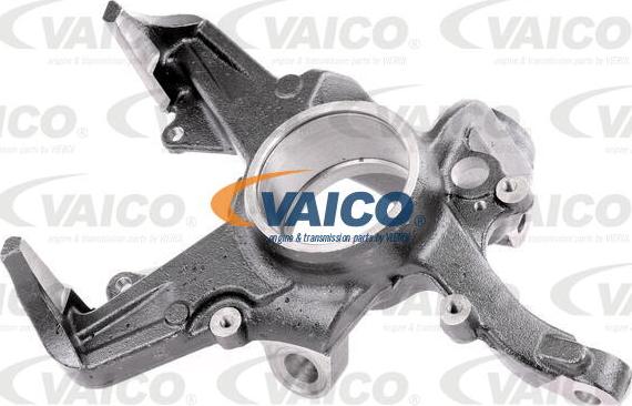 VAICO V10-6340 - Поворотный кулак, подвеска колеса autodnr.net