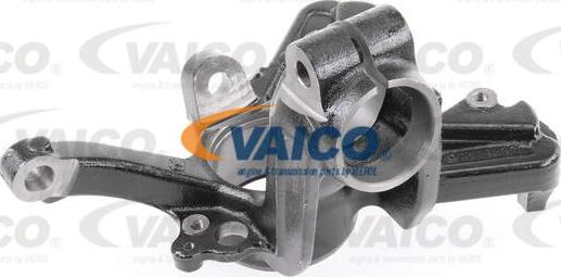 VAICO V10-6341 - Поворотний кулак, підвіска колеса autocars.com.ua
