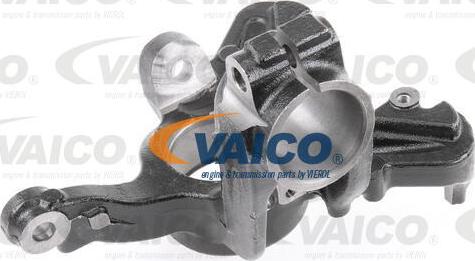 VAICO V10-6342 - Поворотний кулак, підвіска колеса autocars.com.ua