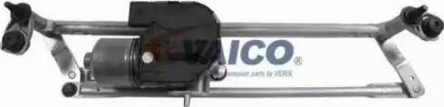 VAICO V10-6343 - Система тяг и рычагов привода стеклоочистителя autodnr.net
