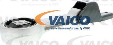 VAICO V10-6344 - Подушка, підвіска двигуна autocars.com.ua
