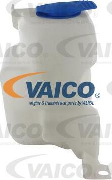 VAICO V10-6345 - Резервуар для воды (для чистки) avtokuzovplus.com.ua