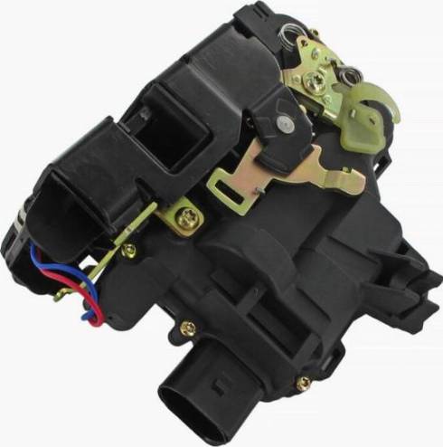 VAICO V10-6346 - Замок двері autocars.com.ua