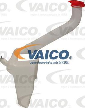 VAICO V10-6351 - Резервуар для воды (для чистки) autodnr.net
