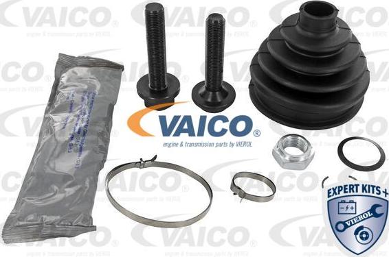 VAICO V10-6353 - Пильник, приводний вал autocars.com.ua