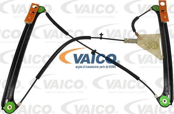 VAICO V10-6386 - Підйомний пристрій для вікон autocars.com.ua