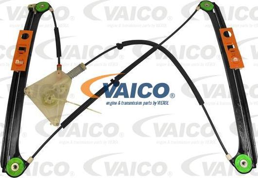 VAICO V10-6387 - Підйомний пристрій для вікон autocars.com.ua