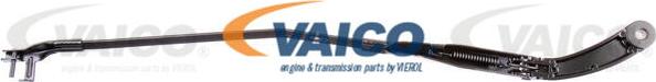 VAICO V10-6393 - Важіль склоочисника, система очищення вікон autocars.com.ua