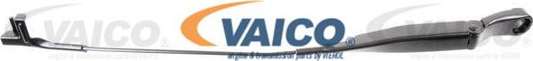 VAICO V10-6395 - Важіль склоочисника, система очищення вікон autocars.com.ua