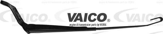 VAICO V10-6396 - Важіль склоочисника, система очищення вікон autocars.com.ua