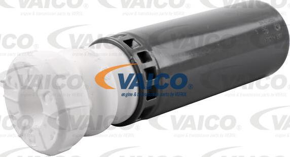 VAICO V10-6404 - Пилозахисний комплект, амортизатор autocars.com.ua