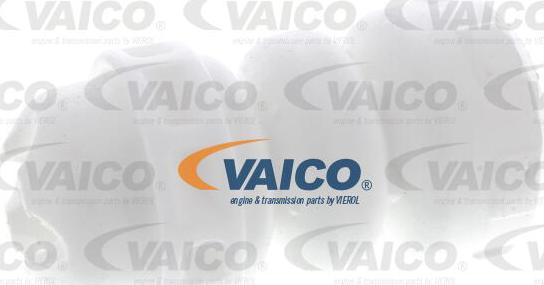 VAICO V10-6411 - Відбійник, буфер амортизатора autocars.com.ua