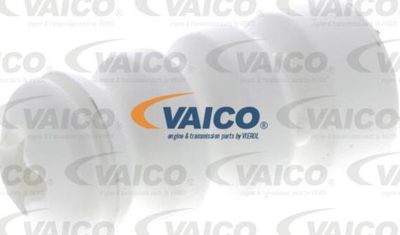 VAICO V10-6417 - Відбійник, буфер амортизатора autocars.com.ua