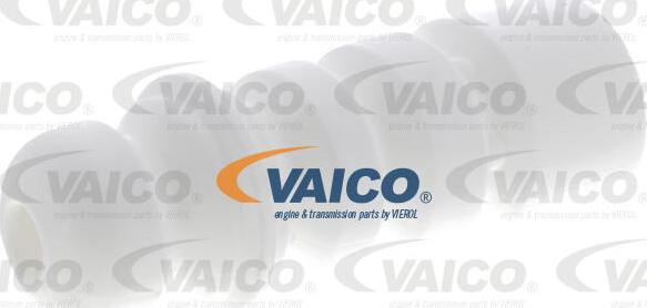 VAICO V10-6419 - Відбійник, буфер амортизатора autocars.com.ua