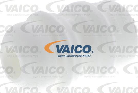 VAICO V10-6420 - Відбійник, буфер амортизатора autocars.com.ua