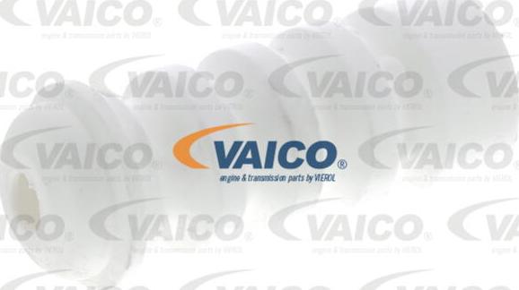 VAICO V10-6422 - Відбійник, буфер амортизатора autocars.com.ua